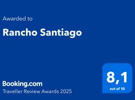 Rancho Santiago