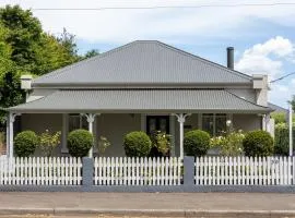 Arendon Cottage