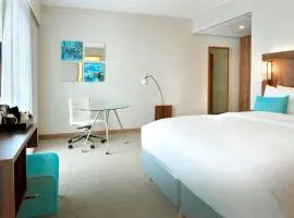 Courtyard by Marriott Amsterdam Arena Atlas