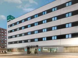 AC Hotel Elda by Marriott