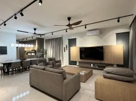 Ruma Langkawi