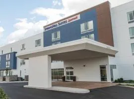 SpringHill Suites by Marriott Buffalo Airport