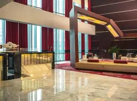 Renaissance Beijing Capital Hotel
