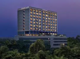 Ahmedabad में 5 सितारा होटल