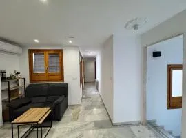 Ático Acogedor con Terraza