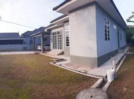Cikteh Homestay Besut