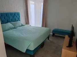La Serena casa Puertas del Mar cerca del Faro