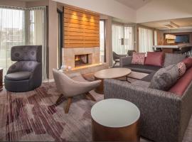 Courtyard By Marriott Baltimore BWI Airport &ndash; hotel Marriott 