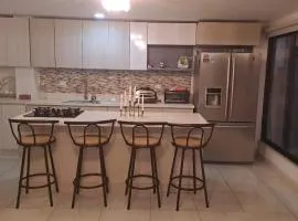 amplio y comodo apartamento
