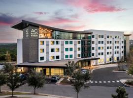 AC Hotel by Marriott Austin Hill Country, hotel em Austin