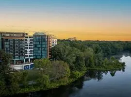 Merriweather Lakehouse Hotel, Autograph Collection