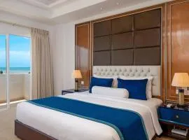 Negombo Ocean Breeze Apartments