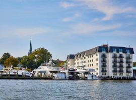 Annapolis Waterfront Hotel, Autograph Collection, ξενοδοχείο σε Αννάπολις