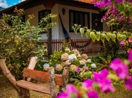 Rancho Vô João - Espaço para Momentos Incríveis