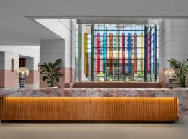 Downright Austin, a Renaissance Hotel, מלון באוסטין