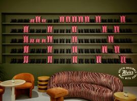 Downright Austin, A Renaissance Hotel, hotel u gradu Ostin