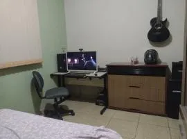 Casa completa