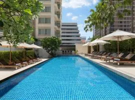 Courtyard by Marriott Bangkok