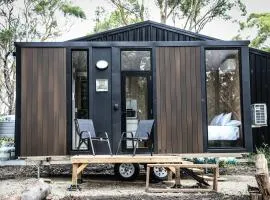Solitary Islands Farm Tiny House by Tiny Away