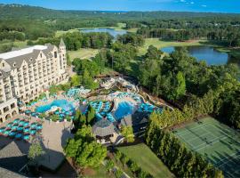 Renaissance Birmingham Ross Bridge Golf Resort & Spa, hotel en Hoover