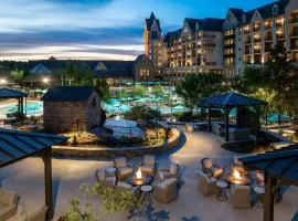 Renaissance Birmingham Ross Bridge Golf Resort & Spa