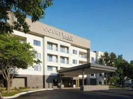 Courtyard Austin South