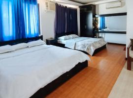 RedDoorz @ Nena's Hotel Dagupan City, Hotel in Dagupan