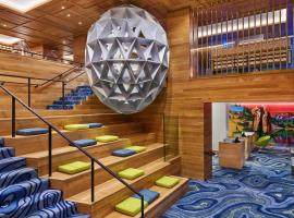W Aspen, hotel in Aspen