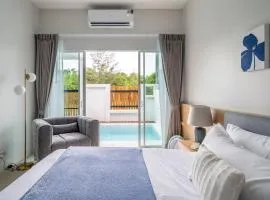 Laguna Beach Villa Phuket 207byน้องมังคุด