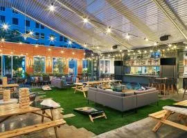 Aloft Austin Downtown