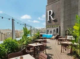 Renaissance Barcelona Hotel