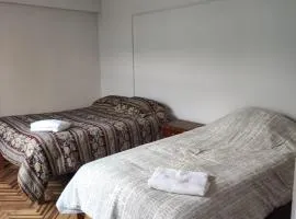 Habitación cómoda y confortable en el corazón de Puno