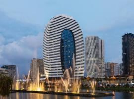 Courtyard by Marriott Batumi, ξενοδοχείο Marriott στο Μπατούμι