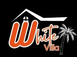 White villa