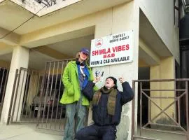 Shimla Vibes B & B free pick and drop from ISBT Shimla