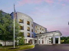 Courtyard Hartford Farmington