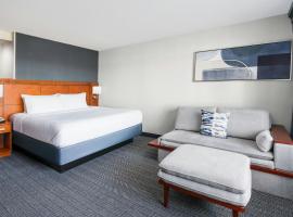 Courtyard Hartford Farmington, hotel in Farmington