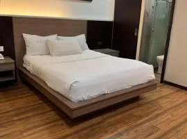Fair crown Suites
