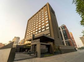 Courtyard by Marriott Vadodara, Hotel in Vadodara