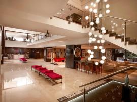 Renaissance Caracas La Castellana Hotel, hotel poblíž Mezinárodní letiště Simon Bolívar - CCS, Caracas