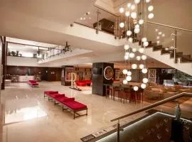 Renaissance Caracas La Castellana Hotel