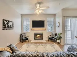 Luxury King Beds Pool Gym - Near Hill AFB