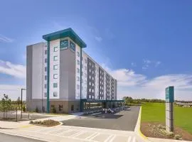 AC Hotel by Marriott Atlanta Airport Gateway、アトランタにあるハーツフィールド・ジャクソン・アトランタ国際空港 - ATLの周辺ホテル