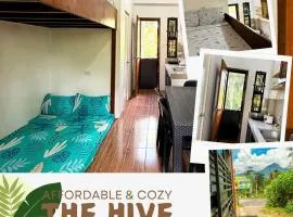 Budget AC WI-FI Natl Road Ligao City Rm306