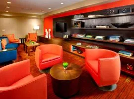 Courtyard by Marriott Akron Stow
