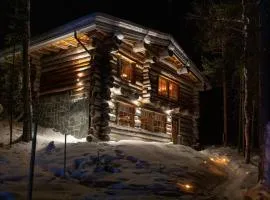 Bear Lodge Ylläs