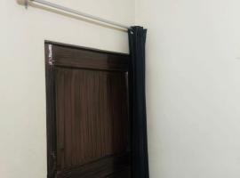 Arail ghat homestay, hotel in Prayagraj