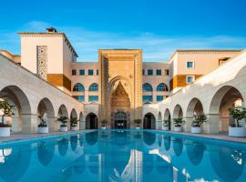 Kempinski Hotel The Dome Belek