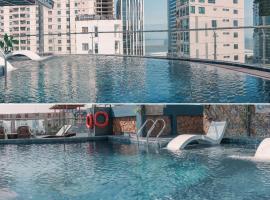 Capecia Danang Hotel and Apartment