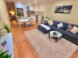 Luxe Coastal Oasis, hotel v destinaci Mandurah